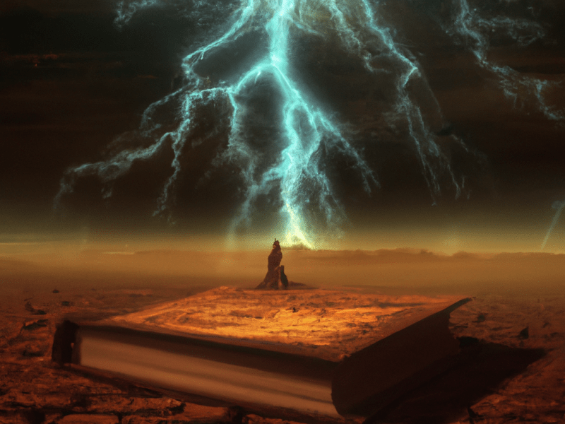 Does the Bible predict the&nbsp;future?