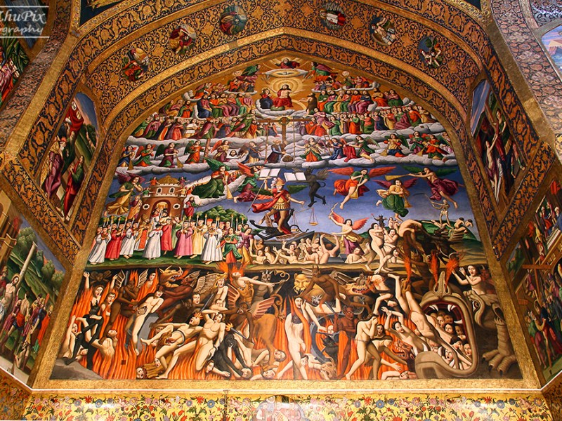 What is the Christian afterlife and why believe in&nbsp;it?