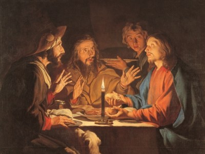 Why are the witnesses to Jesus’ resurrection reliable but those to the Book of Mormon&nbsp;not?