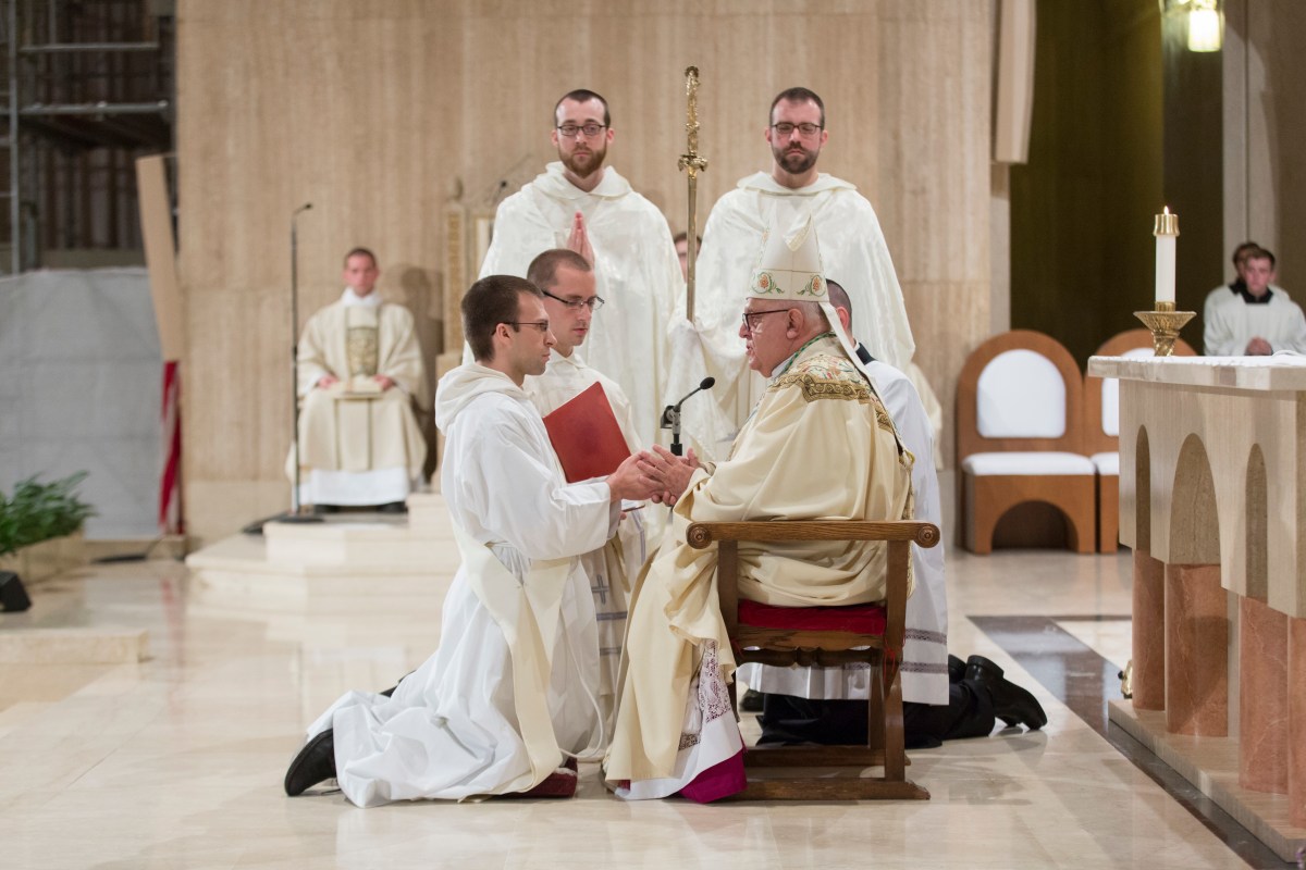 Did Anglicans lose their apostolic&nbsp;succession?